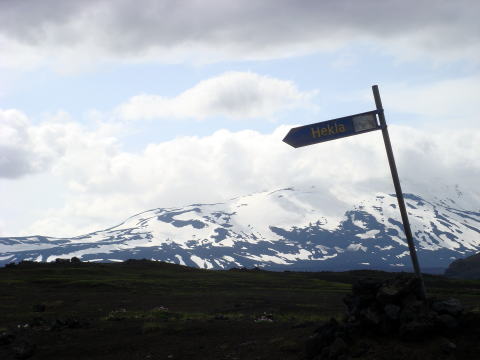 Helka Iceland